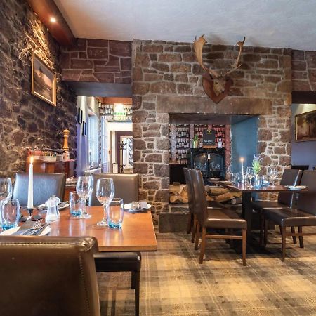 The Castle Inn Dirleton Экстерьер фото